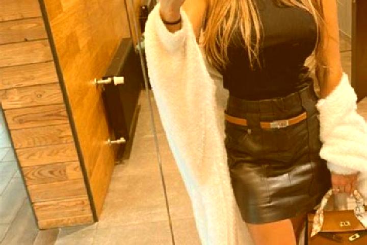 Harper, 22 — Escort in Podgorica, Montenegro