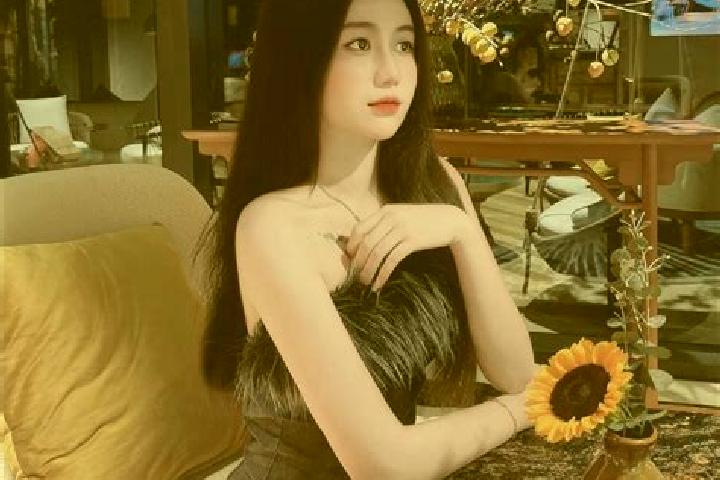 Harper, 22 — Escort in Qiuxi, China