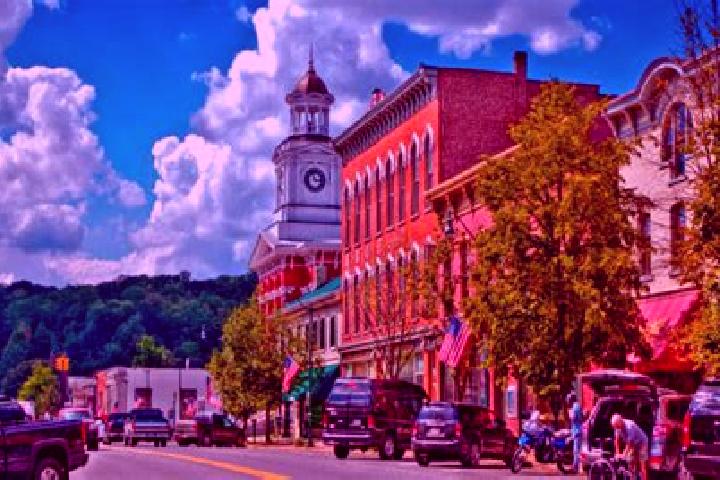 Harper, 22 — Escort in Reynoldsville, United States