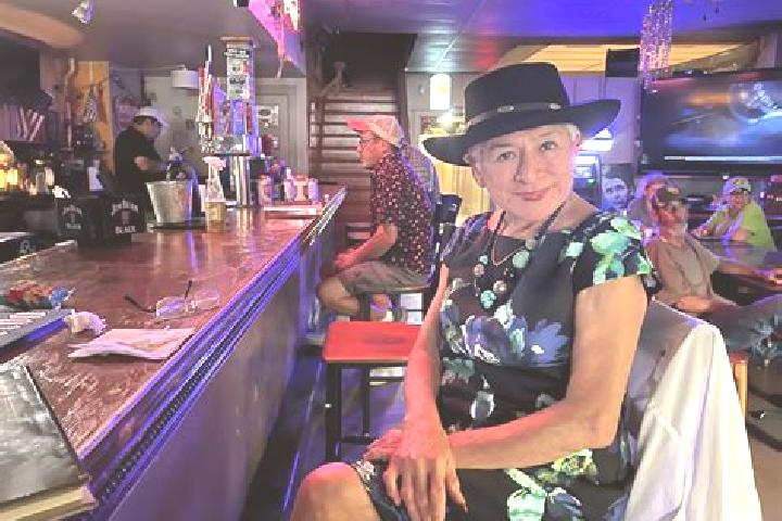 Harper, 22 — Escort in San Antonio de los Tepetates, Mexico