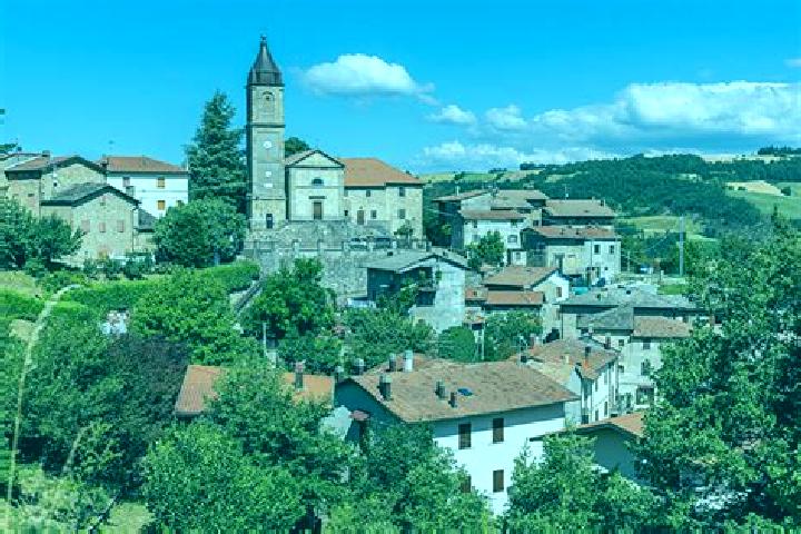 Harper, 22 — Escort in San Benedetto Val di Sambro, Italy