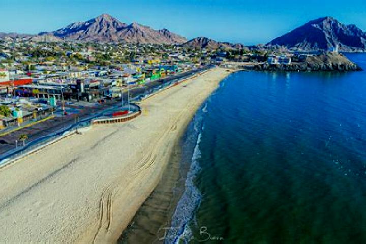 Harper, 22 — Escort in San Felipe Santiago, Mexico