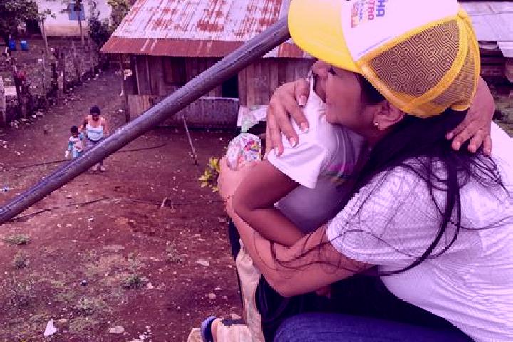 Harper, 22 — Escort in Santa Rosa de Flandes, Ecuador