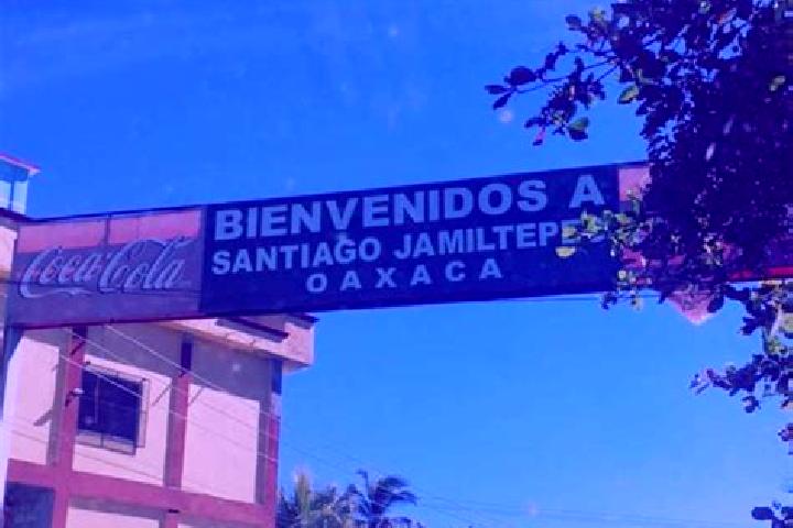 Harper, 22 — Escort in Santiago Jamiltepec, Mexico