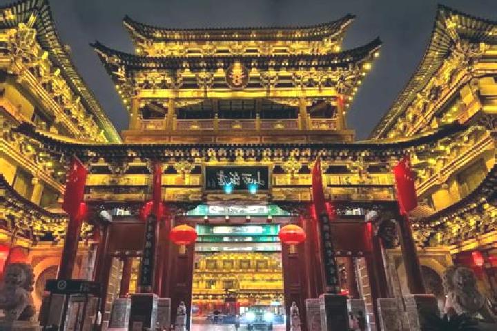 Harper, 22 — Escort in Shanxi, China