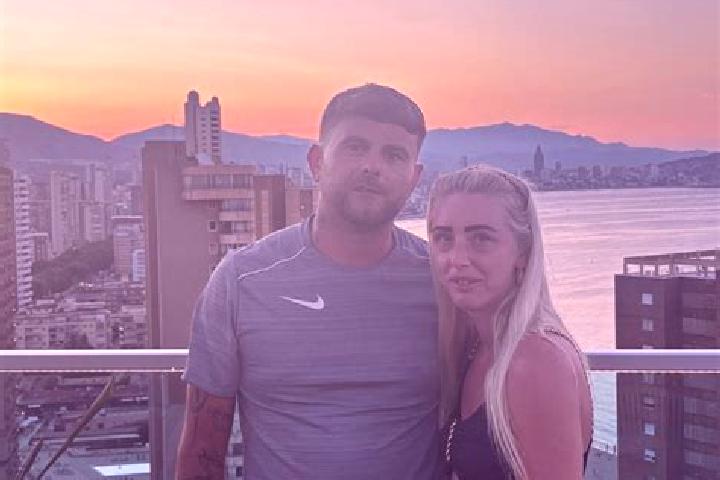 Harper, 22 — Escort in Southchurch Village, United Kingdom