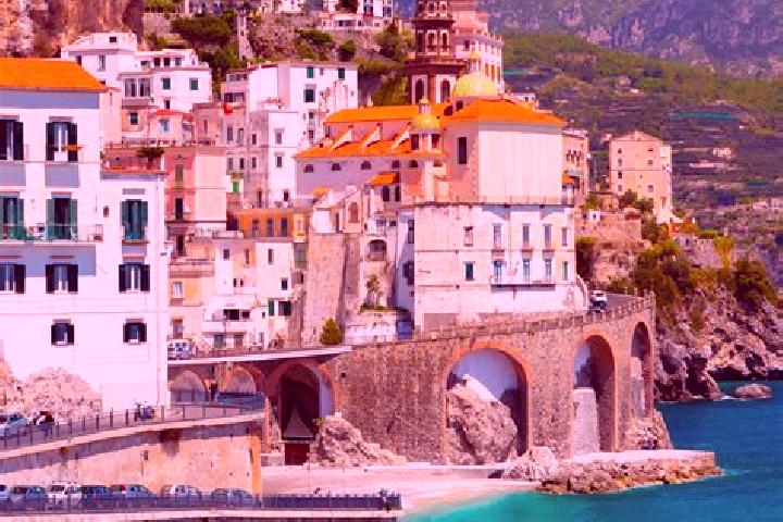 Harper, 22 — Escort in Valli, Italy