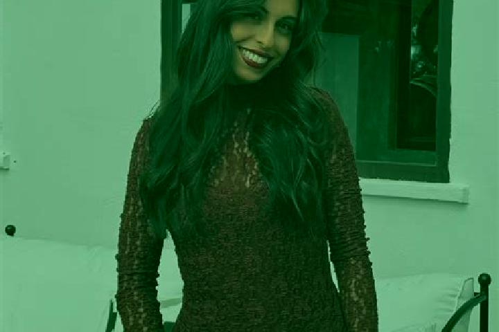 Harper, 22 — Escort in Vicente Guerrero (El Aguacate), Mexico