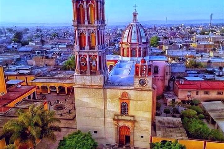 Harper, 22 — Escort in Villagran, Mexico