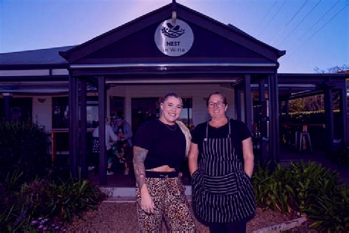 Harper, 22 — Escort in Witta, Australia