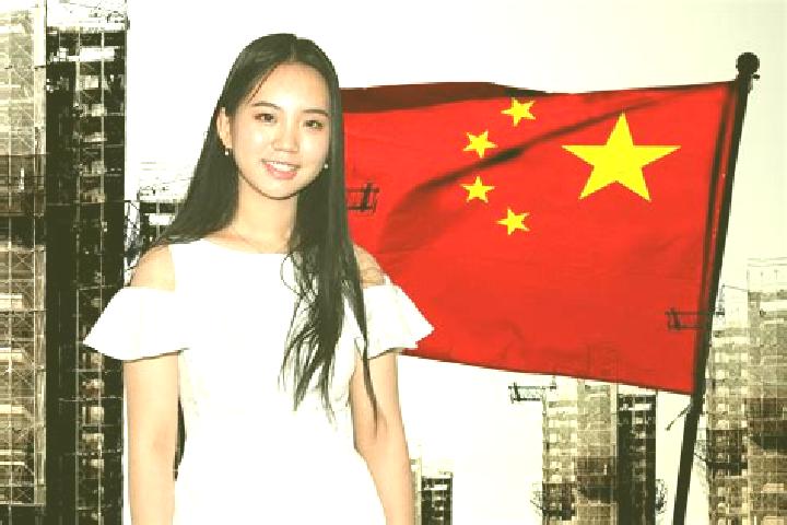 Harper, 22 — Escort in Xuefu, China