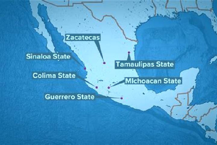 Harper, 22 — Escort in Yaxalumil, Mexico