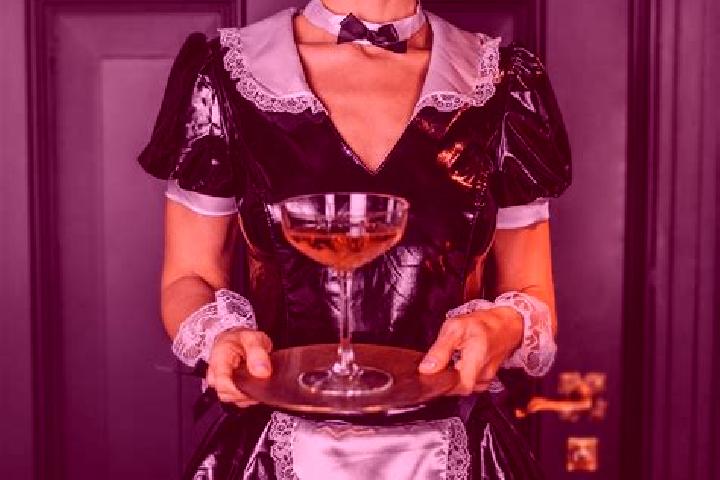 Harper, 23, a auburn amber-eyed european companion based in Matiompong. Offering Massage, Domination, BDSM, Roleplay. Available for incall and outcall, overn...