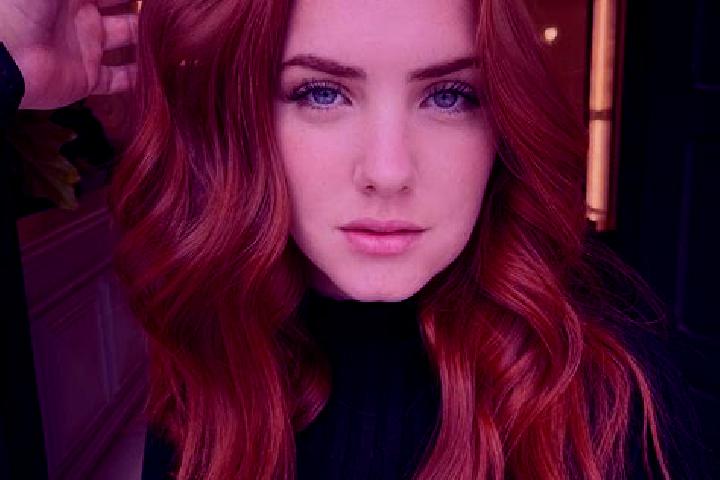 Harper, 23, a auburn blue-eyed ebony companion based in Chalmette. Offering Massage, Deep French Kissing, BDSM. Available for incall and outcall, overnight b...