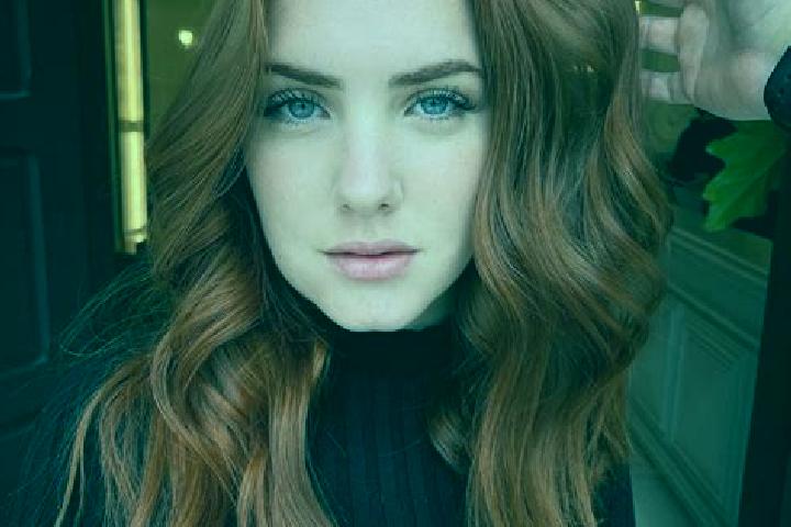 Harper, 23, a auburn blue-eyed mediterranean companion based in Buqei a. Offering Striptease, Duos, Tantra. Available for incall and outcall, day and evening...