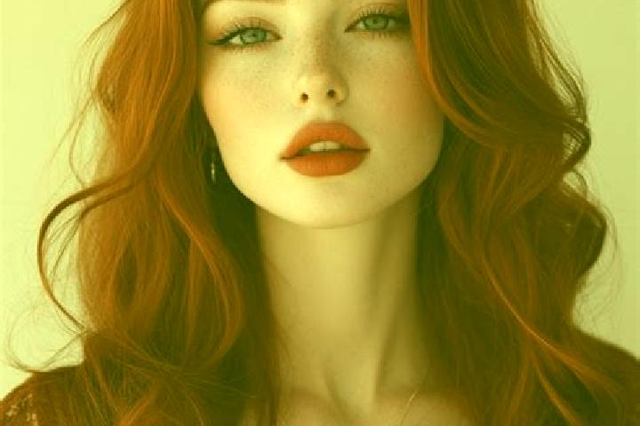 Harper, 23, a auburn brown-eyed asian companion based in Khomutets. Offering GFE, Fetish, BDSM, Overnight. Available for incall and outcall, overnight bookin...