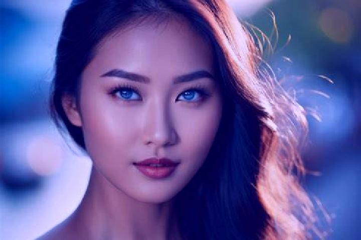 Harper, 23, a black blue-eyed asian companion based in La Delorme. Offering BDSM, Duos, OWO, Massage. Available for incall and outcall, day and evening dates.