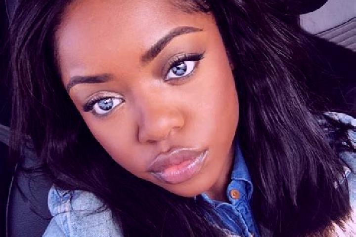 Harper, 23, a black blue-eyed ebony companion based in Lowayu. Offering Erotic Massage, Roleplay, OWO, 69. Available for incall and outcall, day and evening ...