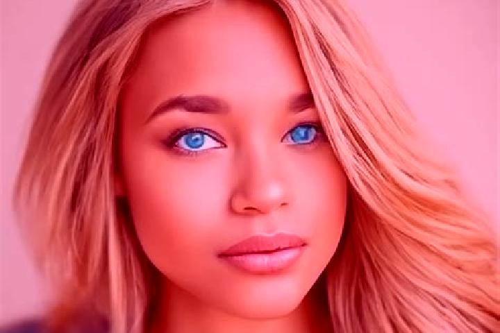 Harper, 23, a blonde brown-eyed latina companion based in Corbreuse. Offering Duos, Massage, Travel Companion. Available for incall and outcall, overnight bo...