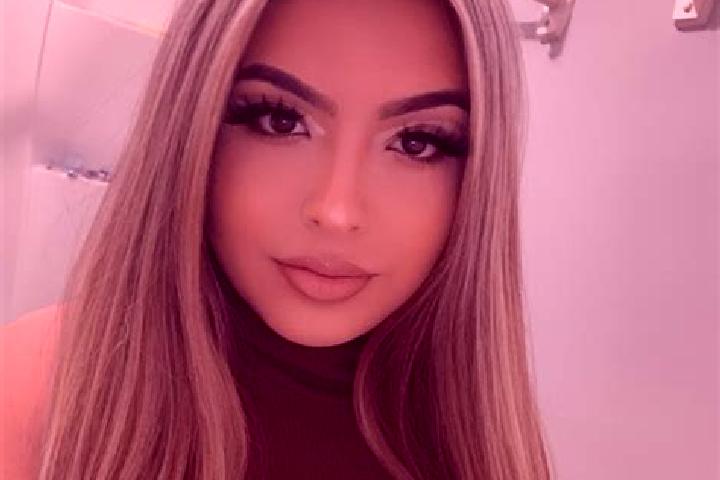 Harper, 23, a blonde dark-eyed latina companion based in Marlboro. Offering CIM, Erotic Massage, Fetish. Available for incall and outcall, overnight bookings...