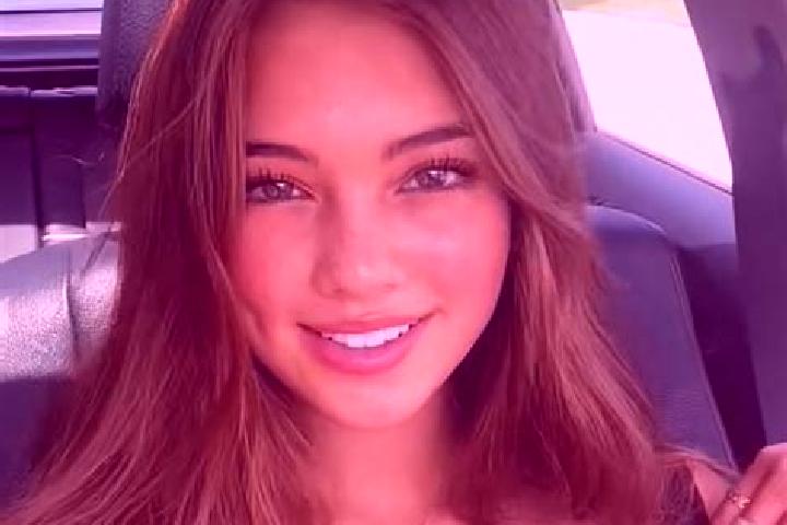 Harper, 23, a brunette grey-eyed ebony companion based in Krasnaya Glinka. Offering Girlfriend Experience, 69, Travel Companion, Tantra. Available for incall...