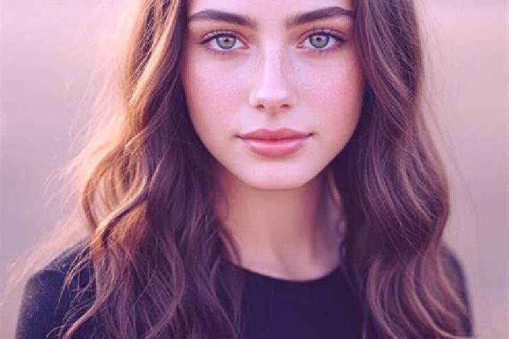 Harper, 23, a chestnut grey-eyed mediterranean companion based in Ghosi. Offering Deep French Kissing, Travel Companion, 69. Available for incall and outcall...
