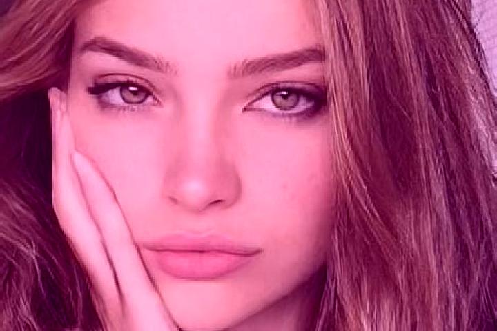 Harper, 23, a dark blonde hazel-eyed european companion based in Gagino. Offering Overnight, Girlfriend Experience, GFE. Available for incall and outcall, ov...