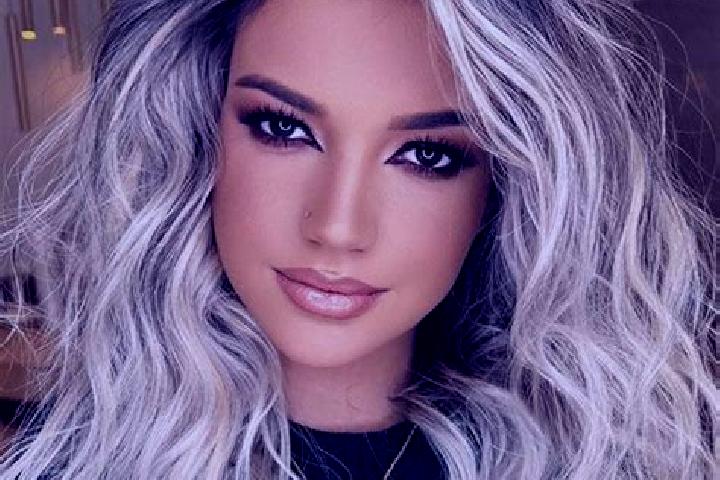 Harper, 23, a platinum blonde brown-eyed latina companion based in Villar de Peralonso. Offering Dinner Date, Prostate Massage, 69. Available for incall and ...
