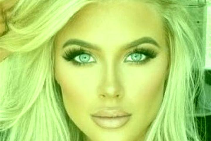 Harper, 23, a platinum blonde brown-eyed middle eastern companion based in Kontcha. Offering Striptease, Deep French Kissing, 69, Domination. Available for i...