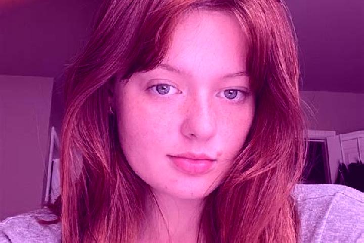 Harper, 23, a red blue-eyed indian companion based in Nortorf. Offering Party Girl, Erotic Massage, CIM. Available for incall and outcall, overnight bookings...