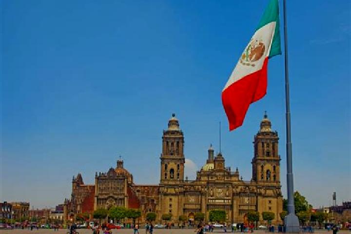 Harper, 23 — Escort in Abala, Mexico