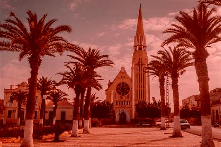 Harper, 23 — Escort in Ain Temouchent, Algeria