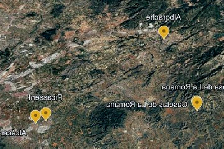 Harper, 23 — Escort in Alcasser, Spain