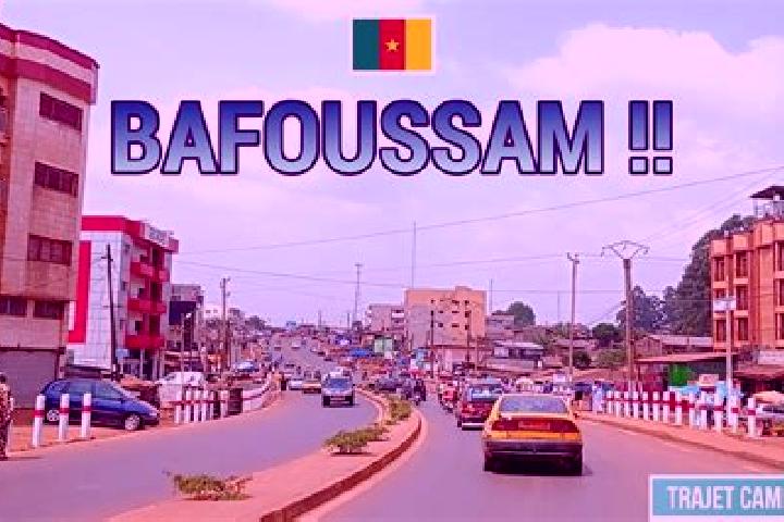 Harper, 23 — Escort in Bafoussam, Cameroon