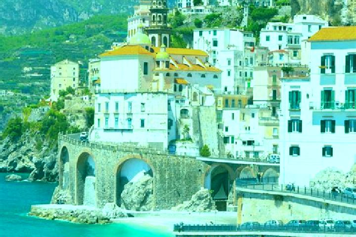 Harper, 23 — Escort in Bastia, Italy