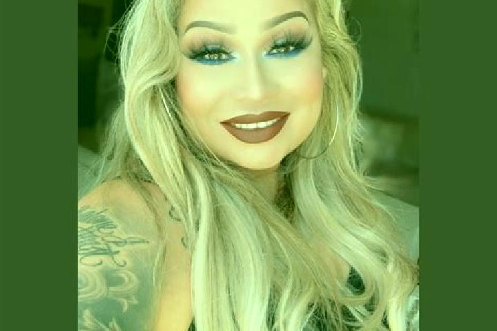 Harper, 23 — Escort in Brillon, France