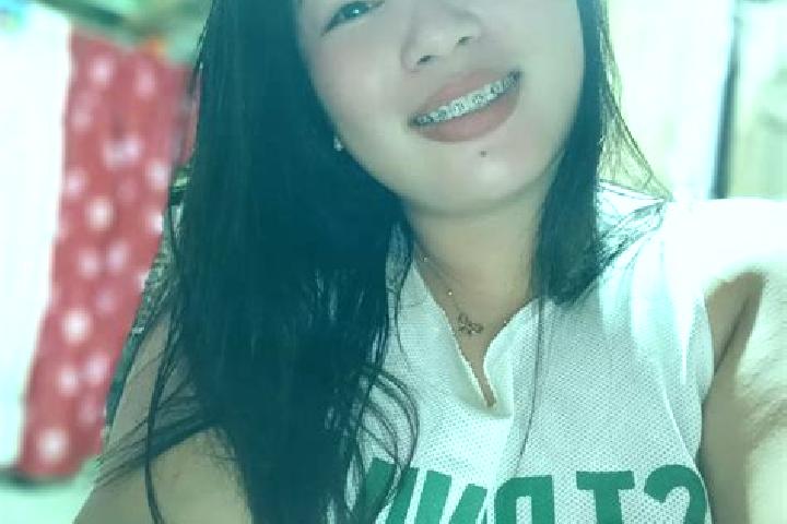 Harper, 23 — Escort in Cabugao, Philippines