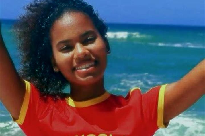 Harper, 23 — Escort in Cambandua, Angola