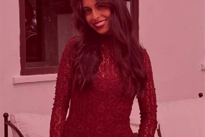 Harper, 23 — Escort in Campanario, Brazil