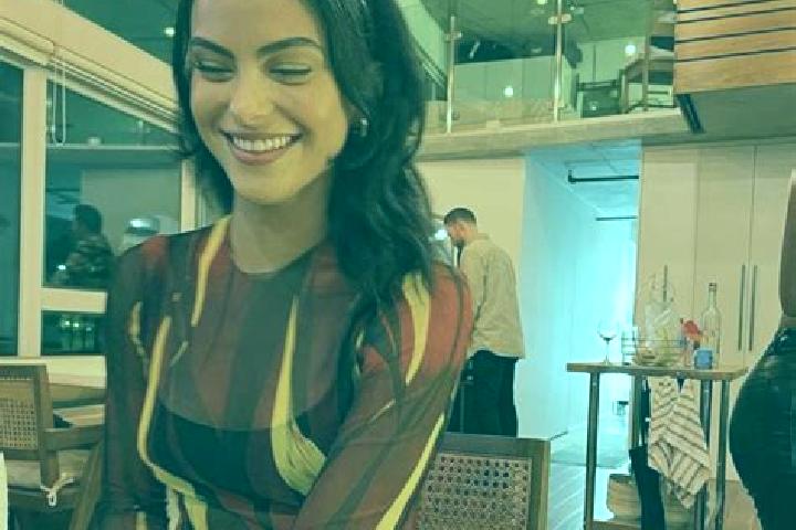 Harper, 23 — Escort in Candido Mendes, Brazil