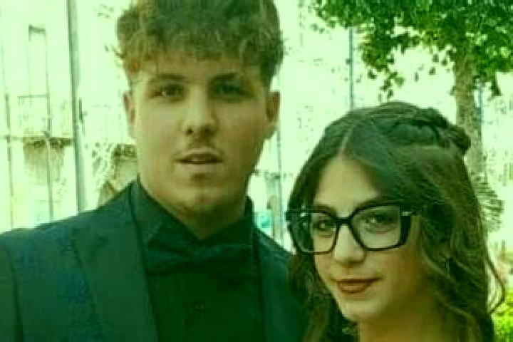 Harper, 23 — Escort in Carbonara di Nola, Italy