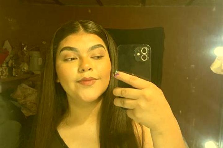 Harper, 23 — Escort in Casillas, Guatemala