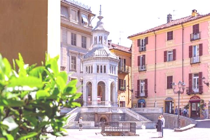 Harper, 23 — Escort in Castelletto Monferrato, Italy