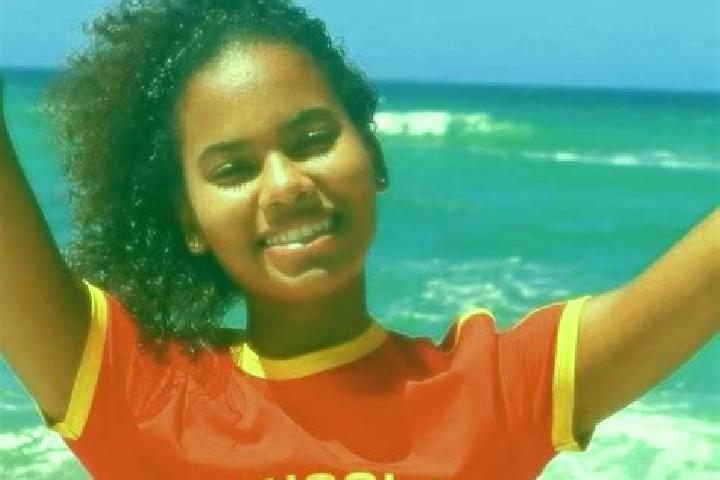 Harper, 23 — Escort in Caxinga, Angola