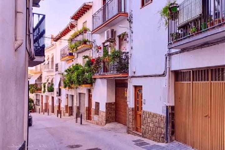 Harper, 23 — Escort in Cazorla, Spain