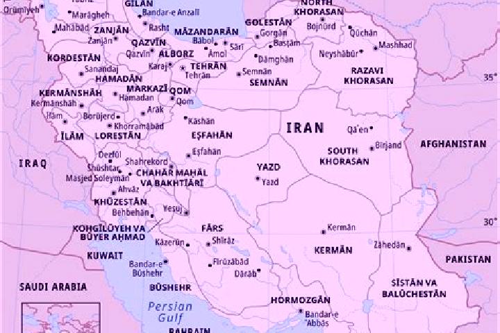 Harper, 23 — Escort in Chamestan, Iran