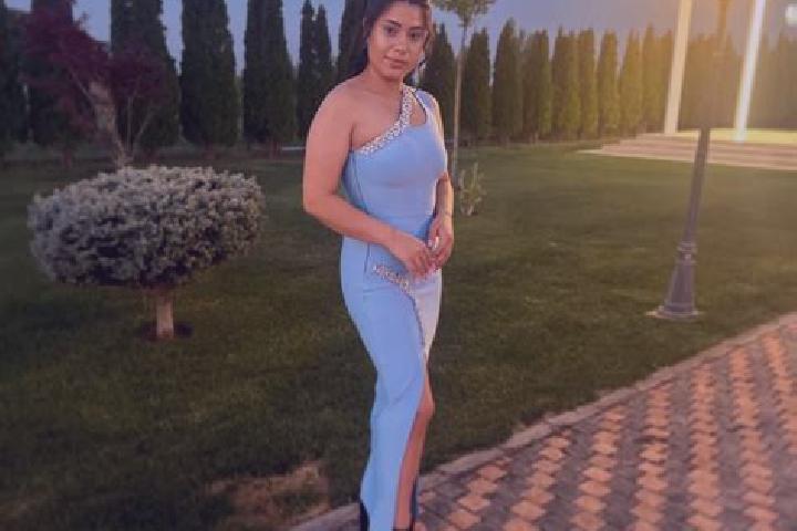Harper, 23 — Escort in Chiraftei, Romania