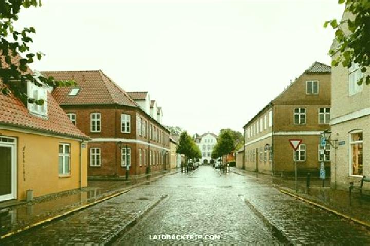 Harper, 23 — Escort in Christiansfeld, Denmark