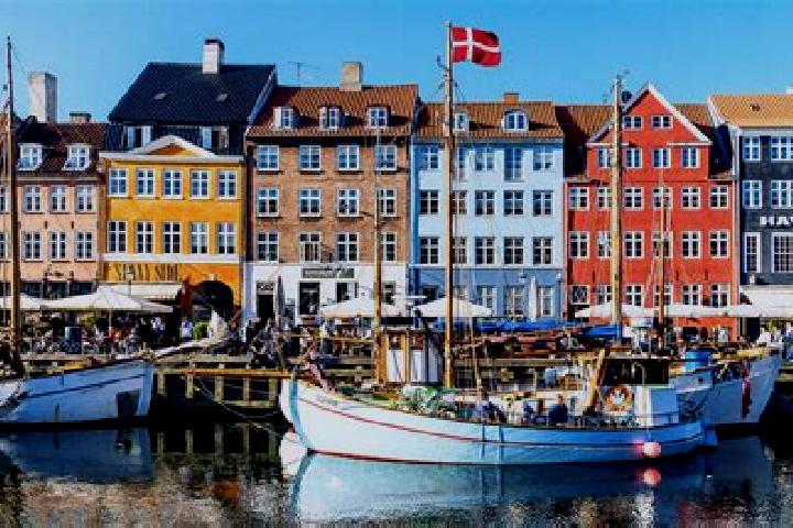 Harper, 23 — Escort in Copenhagen, Denmark