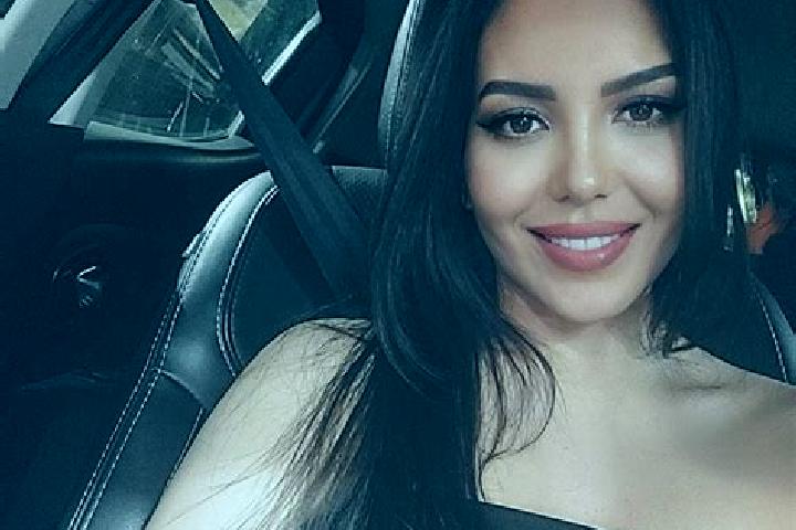 Harper, 23 — Escort in Dereagzi, Turkey